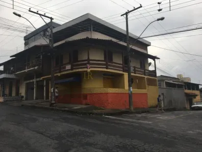 Casa com 3 Quartos à venda, 96m² no Jardim Laguna, Contagem
