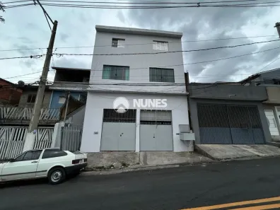 Casa com 8 Quartos à venda, 442m² no Padroeira, Osasco