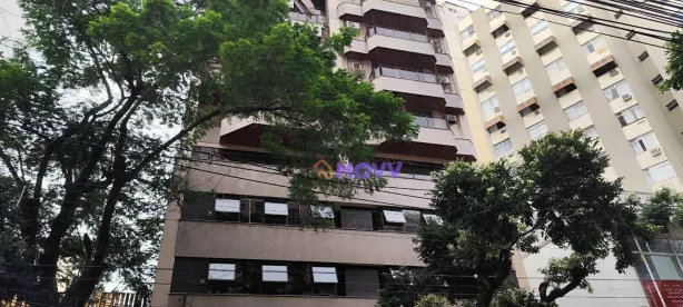 Apartamento com 4 Quartos à venda, 376m² no Icaraí, Niterói