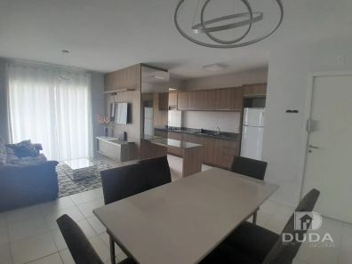 Apartamento com 3 Quartos à venda, 85m² no Ponte do Imaruim, Palhoça