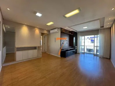 Apartamento com 3 Quartos à venda, 97m² no Coqueiros, Florianópolis