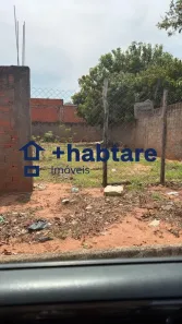 Lote/Terreno à venda, 250m² no Parque Terras de Santa Maria, Hortolândia