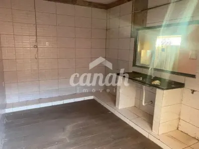 Casa com 4 Quartos à venda, 161m² no Conjunto Habitacional Jardim das Palmeiras, Ribeirão Preto