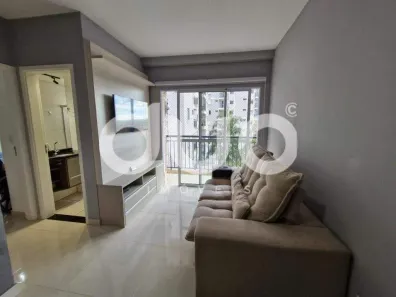 Apartamento com 2 Quartos à venda, 56m² no Parque São Matheus, Piracicaba