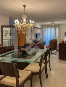 Apartamento com 3 Quartos à venda, 161m² no Lagoa Nova, Natal