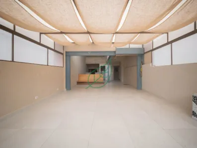 Imóvel Comercial à venda, 220m² no Vila Nova Conceição, São Paulo