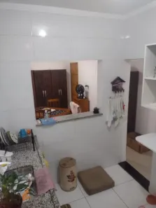 Apartamento com 2 Quartos à venda, 65m² no Vila Voturua, São Vicente
