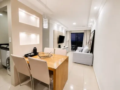 Apartamento com 2 Quartos para alugar, 57m² no Boa Viagem, Recife
