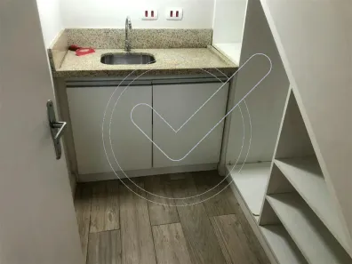 Imóvel Comercial para alugar, 100m² no Condomínio Centro Comercial Alphaville, Barueri