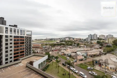 Sala Comercial à venda, 37m² no Cristal, Porto Alegre