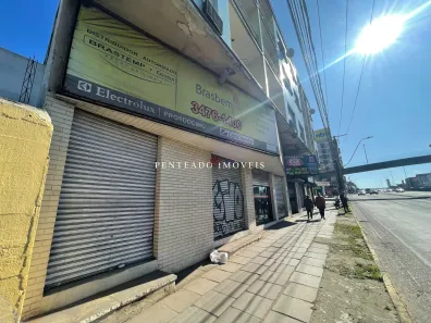 Ponto Comercial para alugar, 300m² no Centro, Canoas
