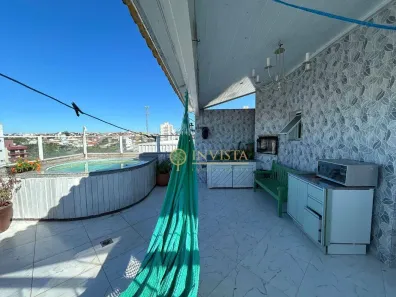 Apartamento com 3 Quartos à venda, 120m² no Jardim Atlântico, Florianópolis