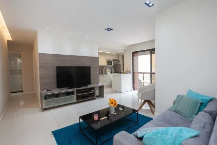 Apartamento com 2 Quartos à venda, 80m² no Ipanema, Rio de Janeiro