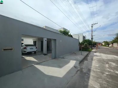 Casa com 3 Quartos à venda, 210m² no Serramar, Serra