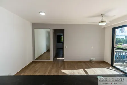Apartamento com 2 Quartos à venda, 60m² no Vila Olímpia, São Paulo