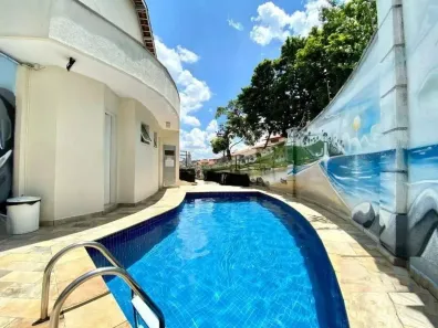 Casa de Condomínio com 3 Quartos à venda, 153m² no Sítio da Figueira, São Paulo