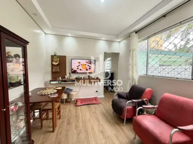 Apartamento com 2 Quartos à venda, 60m² no Gonzaga, Santos