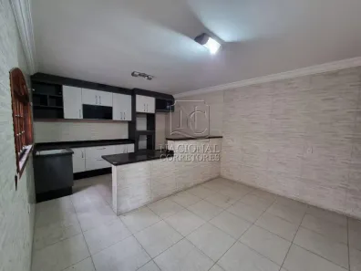 Sobrado com 3 Quartos à venda, 300m² no Jardim Anchieta, Mauá