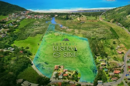 Lote/Terreno à venda, 360m² no , Garopaba