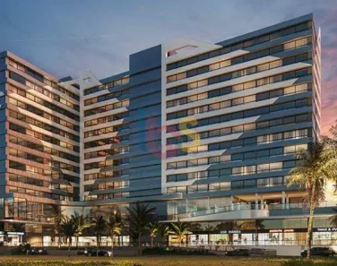 Apartamento com 1 Quarto à venda, 32m² no Nossa Senhora da Vitória, Ilhéus