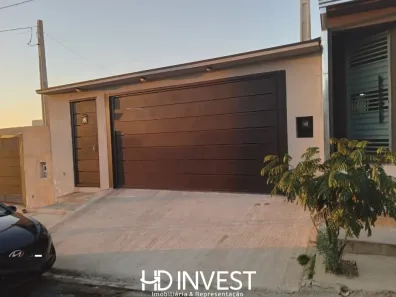 Casa com 2 Quartos à venda, 72m² no Parque Campo Bonito, Indaiatuba