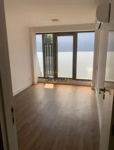 Sala Comercial à venda, 23m² no Jardim Botânico, Rio de Janeiro