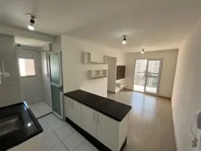 Apartamento com 3 Quartos à venda, 62m² no Jardim Celeste, São Paulo