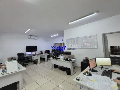 Imóvel Comercial à venda, 282m² no Butantã, São Paulo