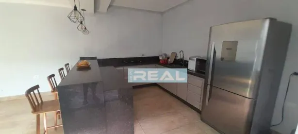 Casa com 2 Quartos à venda, 144m² no São José, Paulínia