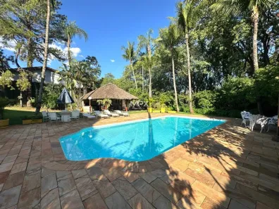 Casa com 5 Quartos à venda, 963m² no Vila Rezende, Piracicaba