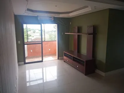 Apartamento com 3 Quartos à venda, 88m² no Nonoai, Porto Alegre