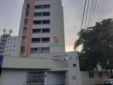 Apartamento com 2 Quartos à venda, 52m² no Igapó, Londrina