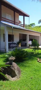 Casa de Condomínio com 3 Quartos à venda, 323m² no Chácaras Alpina, Valinhos