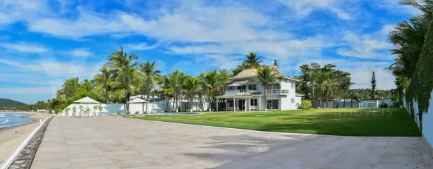 Casa com 3 Quartos à venda, 380m² no Balneário Praia do Pernambuco, Guarujá