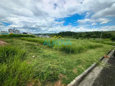Lote/Terreno à venda, 362m² no Portal dos Passaros, São José dos Campos