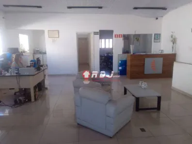 Ponto Comercial à venda, 300m² no Ponta da Praia, Santos