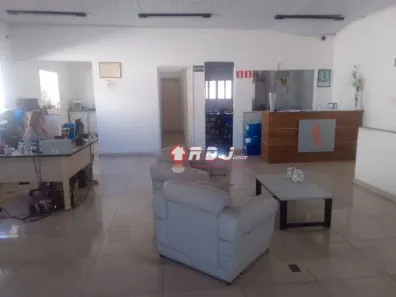 Ponto Comercial para alugar, 300m² no Ponta da Praia, Santos