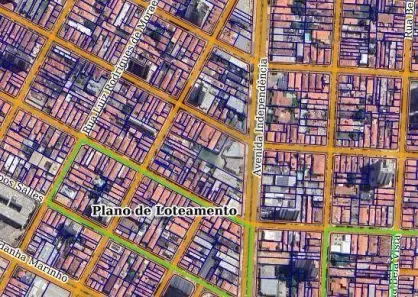 Lote/Terreno à venda, 2400m² no Vila Independência, Piracicaba