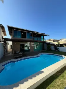 Casa de Condomínio com 7 Quartos à venda, 356m² no Praia do Flamengo, Salvador