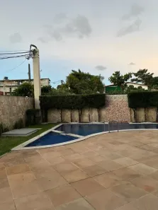 Apartamento com 2 Quartos para alugar, 54m² no Ponta Negra, Natal