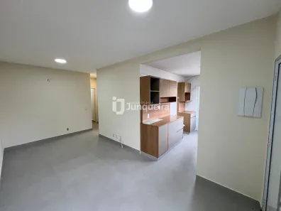 Casa de Condomínio com 3 Quartos para alugar, 68m² no Cidade Judiciária, Piracicaba