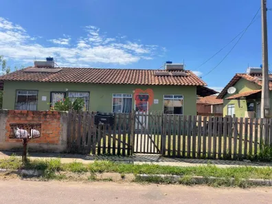Casa com 2 Quartos à venda, 42m² no Padre Réus, Gravataí