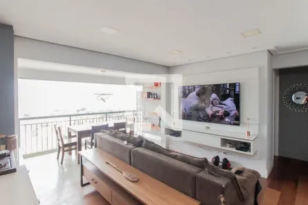 Apartamento com 2 Quartos à venda, 70m² no Jardim Leonor Mendes de Barros, São Paulo