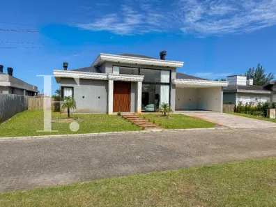 Casa de Condomínio com 4 Quartos à venda, 280m² no Atlântida-Sul, Osório