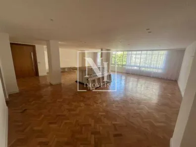Apartamento com 3 Quartos à venda, 230m² no Copacabana, Rio de Janeiro