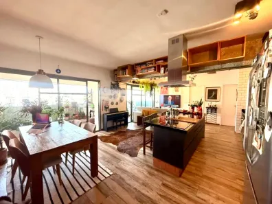 Apartamento com 2 Quartos à venda, 102m² no Barra Funda, São Paulo