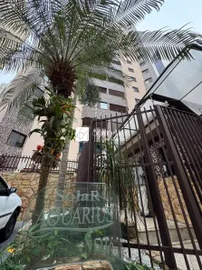 Apartamento com 3 Quartos à venda, 84m² no Parque Residencial Aquarius, São José dos Campos