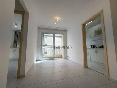 Apartamento com 1 Quarto à venda, 35m² no Consolação, São Paulo
