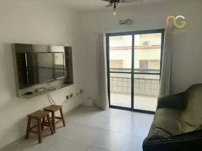 Apartamento com 2 Quartos à venda, 85m² no Tupi, Praia Grande