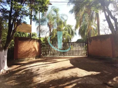 Fazenda/Sítio com 3 Quartos para venda ou aluguel, 1000m² no Parque Tropical, Araraquara